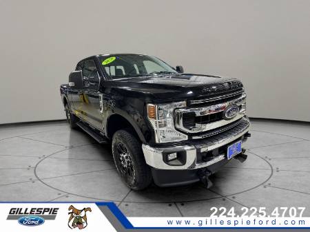 2020 Ford Super Duty F-250 SRW XLT