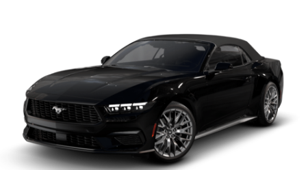 2026 Ford Mustang EcoBoost® Premium