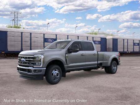 2026 Ford Super Duty F-350 DRW XLT