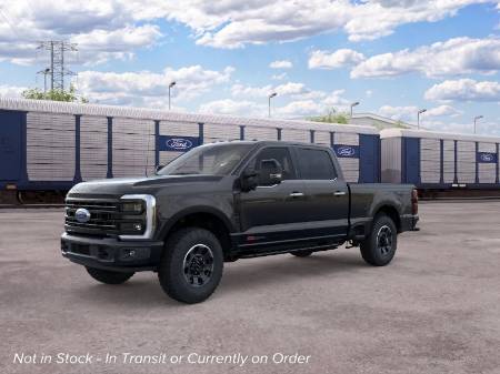2026 Ford F-250SD