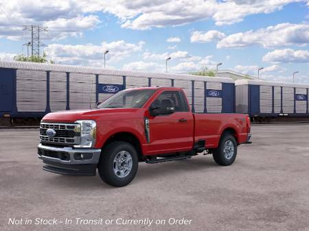 2026 Ford Super Duty F-250 SRW XLT