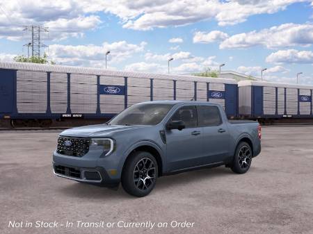 2026 Ford Maverick LARIAT®