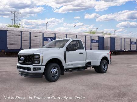 2026 Ford Super Duty F-350 DRW XL