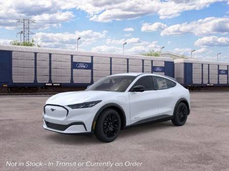 2026 Ford Mustang Mach-E Select
