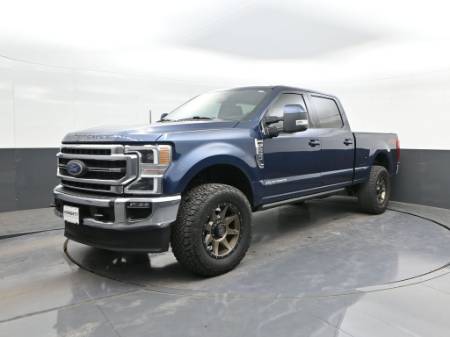 2020 Ford Super Duty F-250 SRW LARIAT