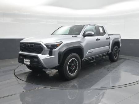 2024 Toyota Tacoma TRD Offroad