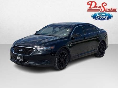 2017 Ford Taurus SHO