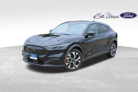 2024 Ford Mustang Mach-E Select