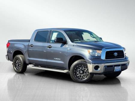 2008 Toyota Tundra