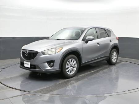 2015 Mazda CX-5 Touring