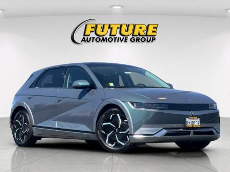 2024 Hyundai Ioniq 5 Limited