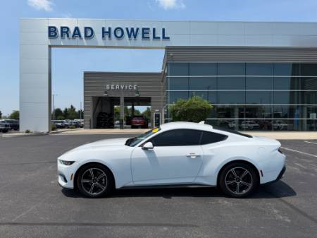 2024 Ford Mustang EcoBoost®