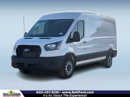 2025 Ford Transit Cargo Van Cargo Van