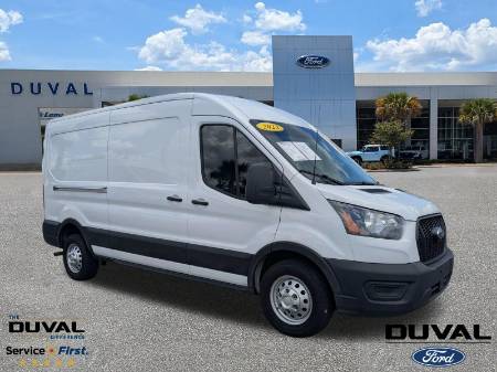 2023 Ford Transit-250 Base