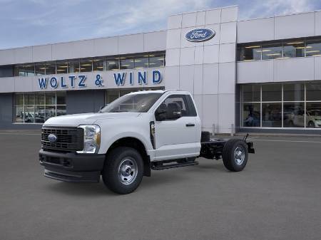 2026 Ford F-350SD XL