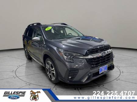 2023 Subaru Ascent Limited