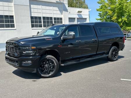 2025 RAM 3500 BIG Horn