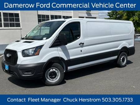 2026 Ford Transit-150 Base