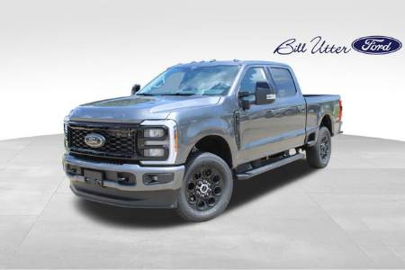 2026 Ford F-250SD