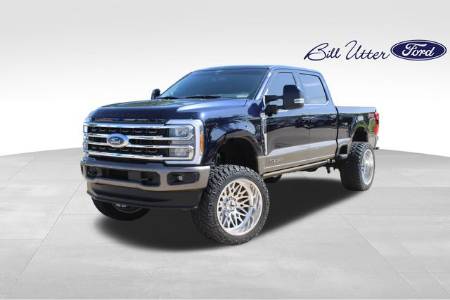 2023 Ford F-250SD King Ranch