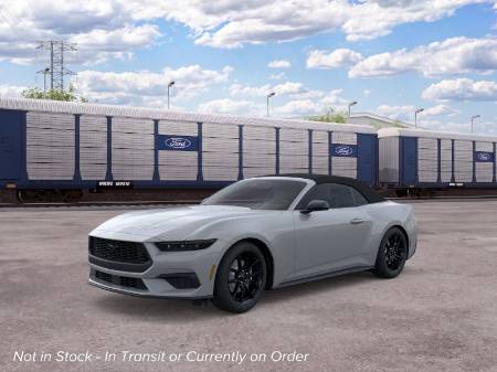 2026 Ford Mustang EcoBoost® Premium