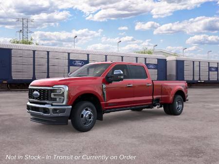 2026 Ford Super Duty F-350® King Ranch®