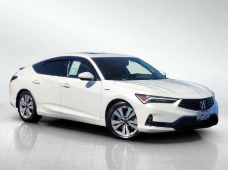 2024 Acura Integra A-Spec Package