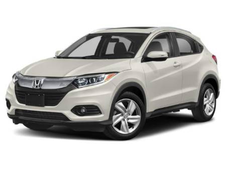 2020 Honda HR-V AWD EX
