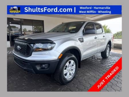 2019 Ford Ranger XL