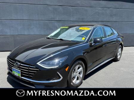 2023 Hyundai Sonata SE