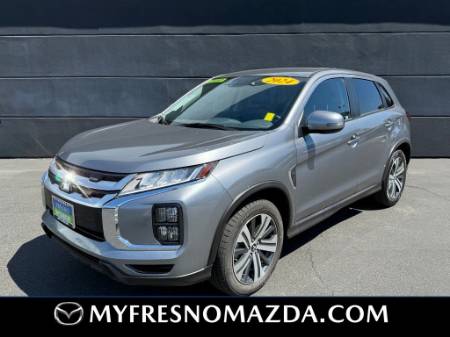 2024 Mitsubishi Outlander Sport 2.0 SE