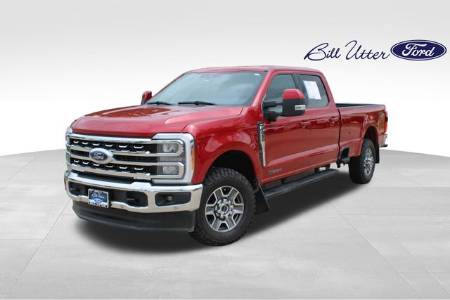 2023 Ford F-350SD LARIAT