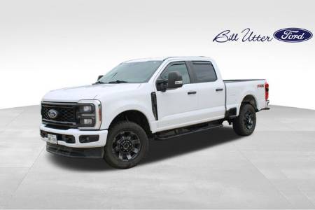 2024 Ford F-250SD XL