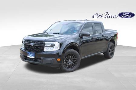 2024 Ford Maverick XL