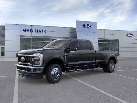 2026 Ford F-450SD LARIAT