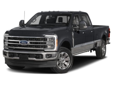 2027 Ford Super Duty F-350 DRW F350 4X4 CREW/C