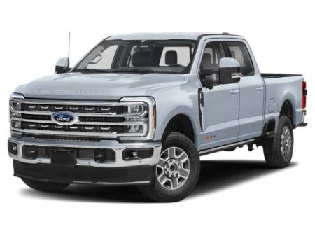 2027 Ford Super Duty F-250 SRW LARIAT