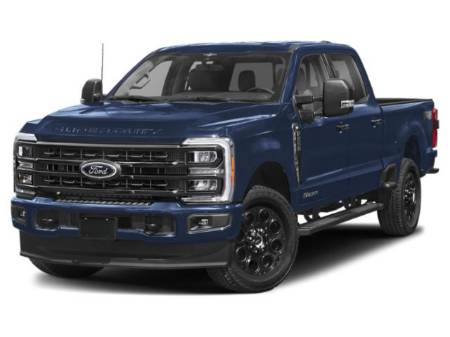 2027 Ford Super Duty F-250 SRW XLT