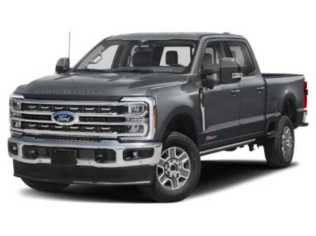 2027 Ford F-250 LARIAT