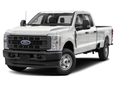 2027 Ford Super Duty F-350 SRW F-350® XL STX