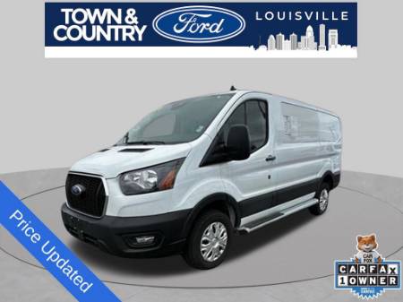 2024 Ford Transit-250 Base