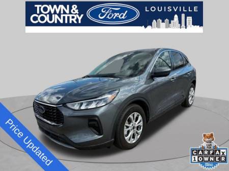 2023 Ford Escape Active Tech 2