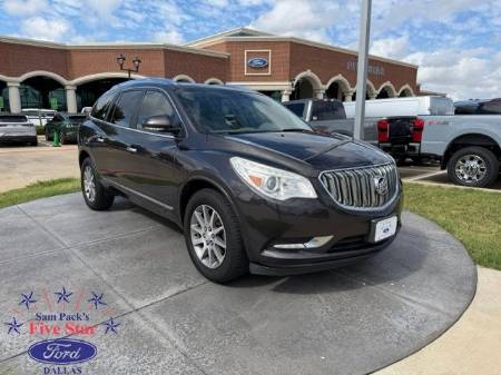 2013 Buick Enclave Leather Group