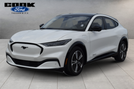 2023 Ford Mustang Mach-E Premium