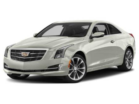 2015 Cadillac ATS 2.0L Turbo