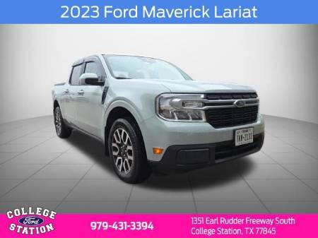 2023 Ford Maverick LARIAT