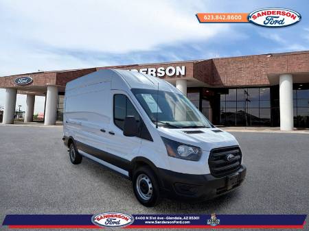 2020 Ford Transit Cargo Van T-250 148