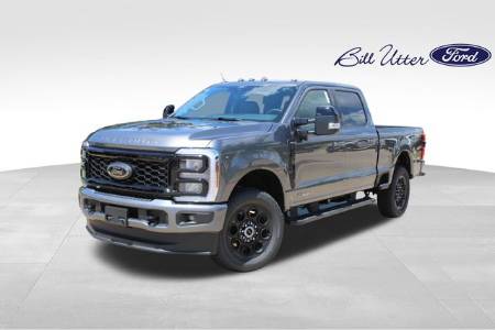 2026 Ford F-250SD
