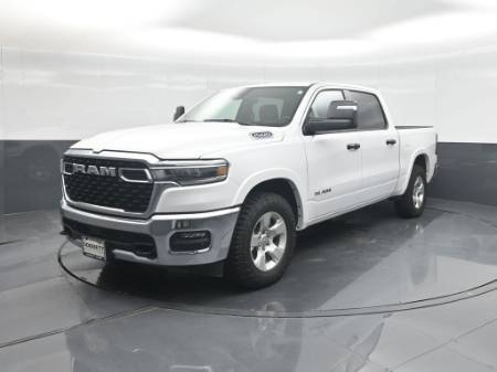 2025 RAM 1500 Lone Star