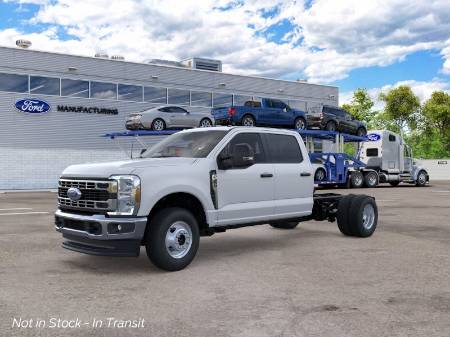 2026 Ford Super Duty F-350 DRW F-350® XL